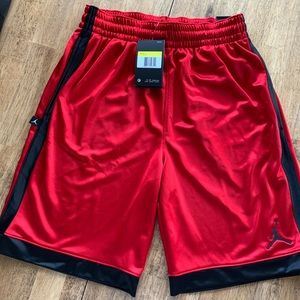Jordan Men’s Basketball Shorts S